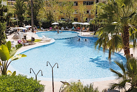 JS Hotel Sol de Alcudia